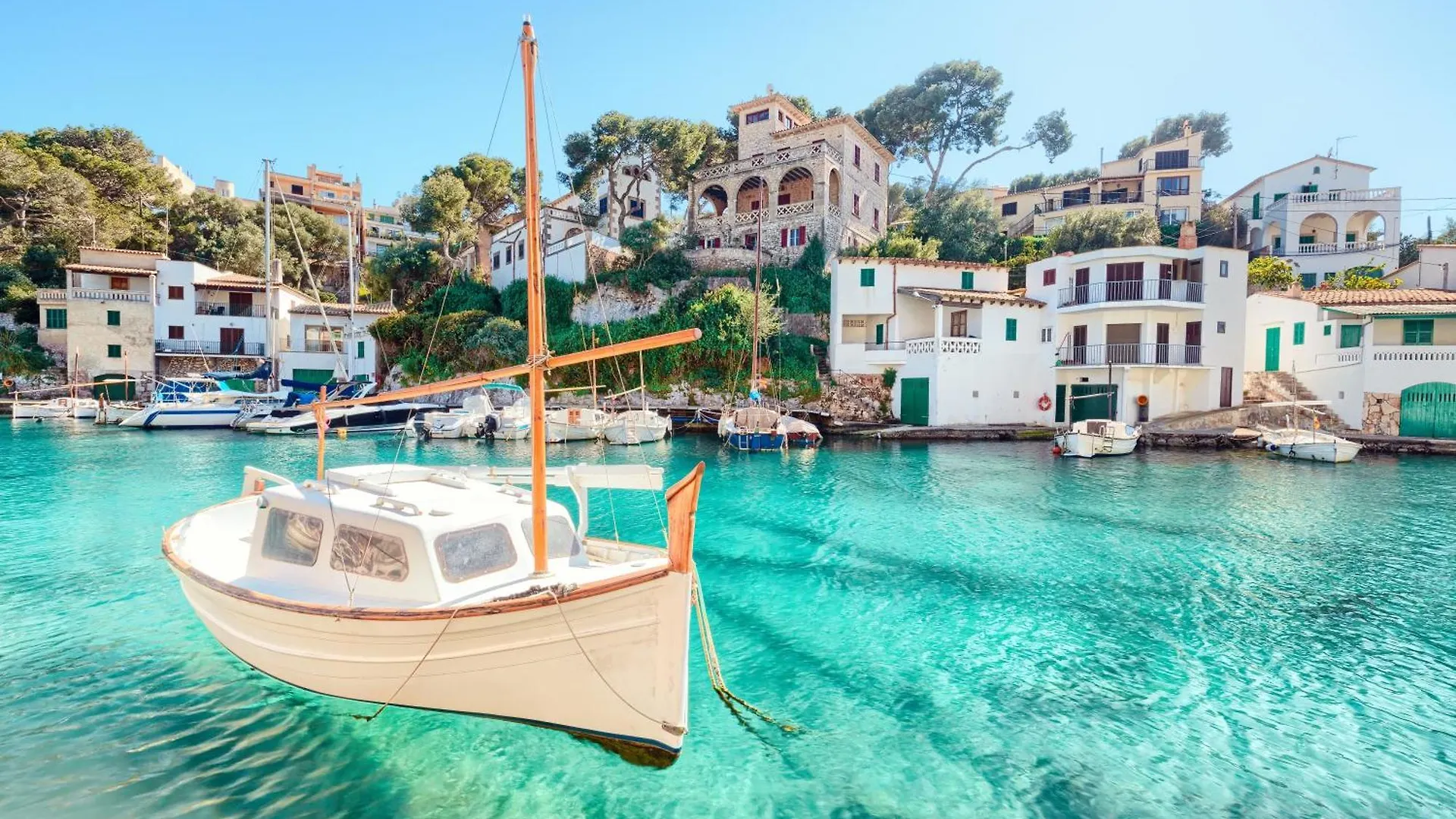 Milan 6 Persons Apartment Port de Alcudia