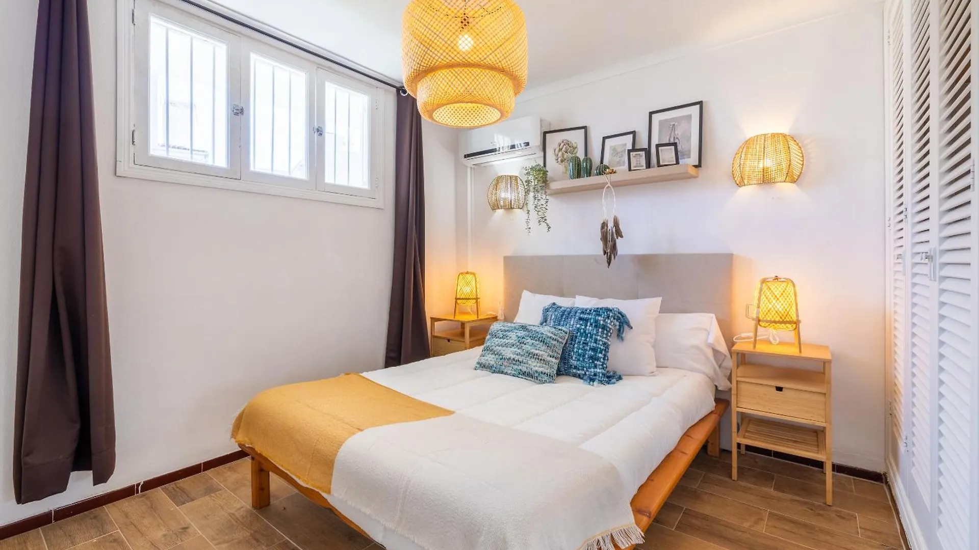 Milan 6 Persons Apartment Port de Alcudia