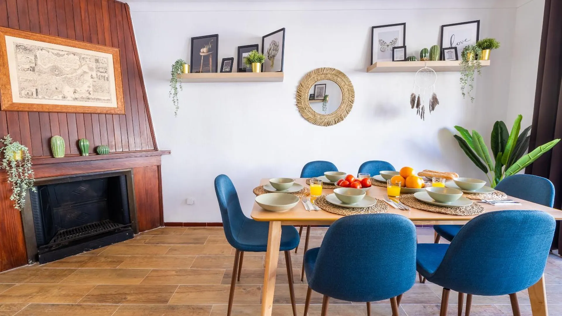 Milan 6 Persons Apartment Port de Alcudia   Port de Alcudia (Mallorca)