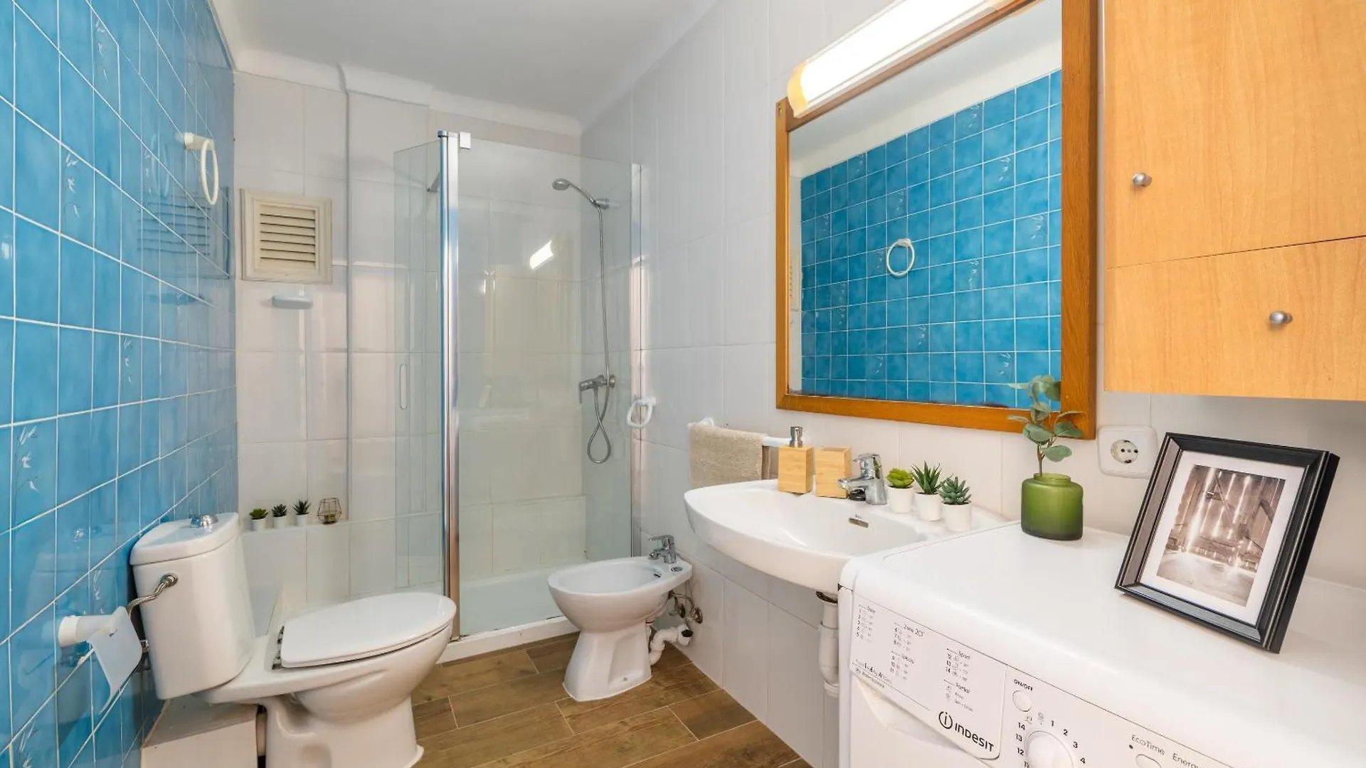 Milan 6 Persons Apartment Port de Alcudia