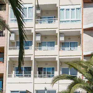 Penzion Vista Alegre, Port d'Alcúdia